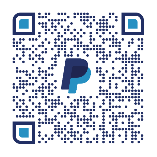 PayPal QR
